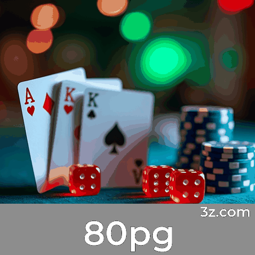 Cadastre-se Rapidamente e Desbloqueie Recompensas Exclusivas no 80pg