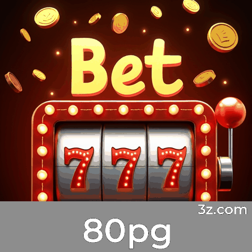 80pg: Seu Cassino Online Confiável e Seguro