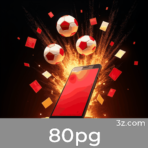 Multiplique Seus Ganhos com Promoções na 80pg