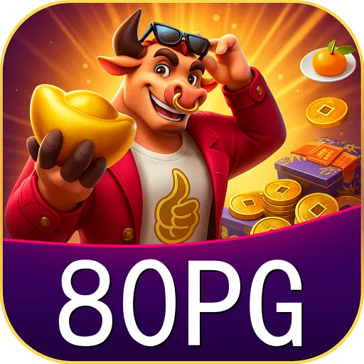 80PG Cassino Online